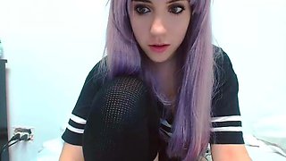 Amateur 18yo Webcam Teen New 9