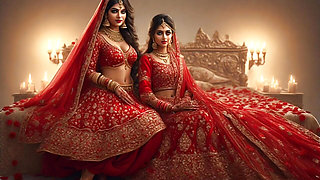 Desi Indian Couple's Unexpected Love Twist - Hindi Audio Story Capturing an Indian Girl's Real Emotions in Hindi Audio