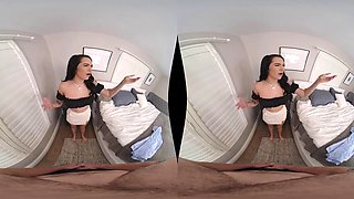 You came ft. Mj Fresh: Big Tits, Big Ass  Blowjob VR Porn