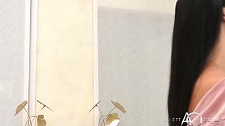 Incredible Busty MILF Aletta Ocean porn video