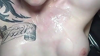 Vara Laval Private Home Gangbang