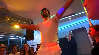Party Hardcore Gone Crazy