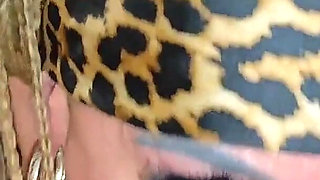 Swallowing a Good Cock Until the Milk Comes Out