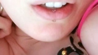 Amateur Video Amateur Webcam Panty Masturbation