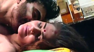 Pooja Bhabhi Ke Sath Kiya Sex