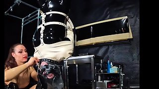 Twistedrama - Kira Upside Down