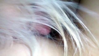 Swedish 18 year old amatur porn blowjob
