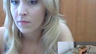 Amateur Big Boobs jerks Big Dick