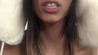 Shavelle Love warms you up & gets you off