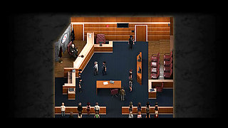 The Genesis Order V84081 Part 273 the End! the Courtroom! by Loveskysan69