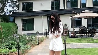 Chinese queen traning 13