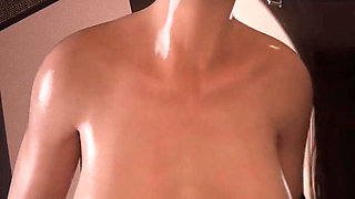 Eve’s Workout (stellar Blade 3D Animation)