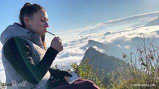 Reell - Mountain Peak Smoking - Schober