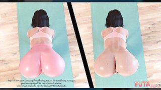 Doll's futa3dx movie by Futa3DX