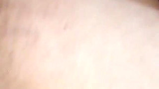 My Stepmom Has a Big Ass, Followed by Her Mature Pussy