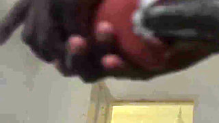 Did Stepdaddy Get Creamy and Nast with That Toy.who Is Next