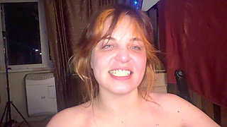 Slapping and Punching POV