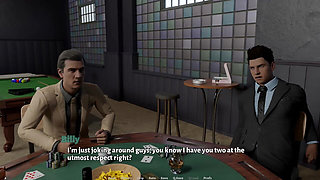 Mad Adventure #06 Fucking a Horny MILF and Spanking Her Fat Ass