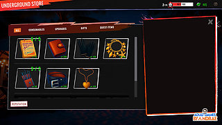 EP8: Winning Diana's Trust - Grand Tits Adventure (Gameplay)