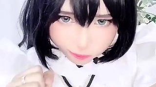 Neppu ネップ – Indomitable Maid (Azur Lane)