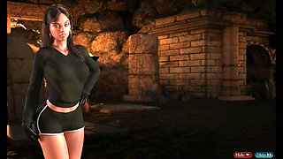 The Genesis Order V65031 Part 190 Best Babes Foursome and Demons by Loveskysan69