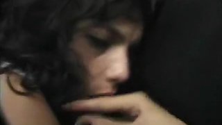 Italian Moglie Romana Vuole 2 Cazzi