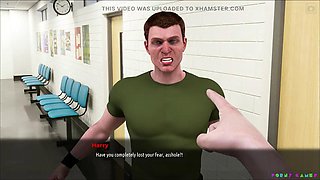 MILFs of Sunville by L7team - Getting in Love with the Art New Teacher 2