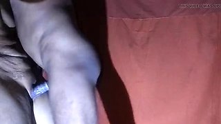 Indian Bhabhi Hardcore Anal Doggystyle Sex Video - Desi Wife Rough Fuck