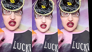 I Own Your Sissys Wife Now by Findom Goaldigger