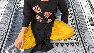 Big ass Punjabi aunty's ass fucked