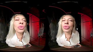 Your Baby Shower - Vrixxens - Vr Porn Video - Sexlikereal