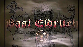 Do the "rite" Thing - Blasphemy, Task, Lilith