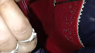 Made a video while doing sister-in-law and fucked her in the room