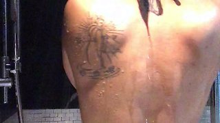 Emo Teen Becka Solo Webcam Masturbation Porn