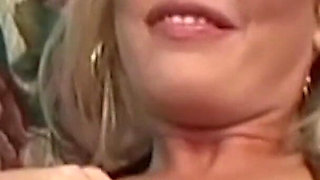 The Legendary Michael Stefano Called His Black Friend to Anally Fuck This White Ass Bitch