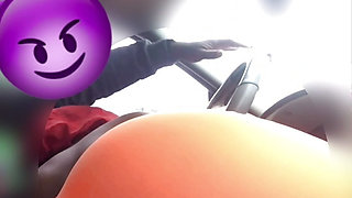 ASMR Early Morning Blowjob Cumshot