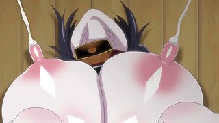 Kemono Frenzutsu Ushin