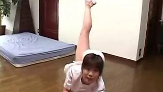 ASIAN FLEXIBLE NURSE 1