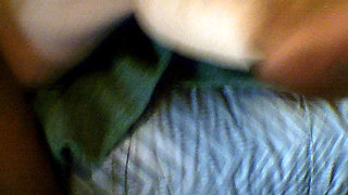 pussy pounding by Mrthick
