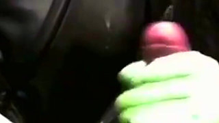 Im Gonna Cum I
