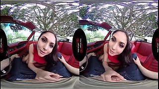Virtual Reality In Taking You Home