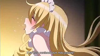 Ikoku na Retro Sub Esp HD: Big Tits, Big Ass  Blowjob Porn