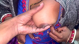 Full Romance Desi Bhabhi Ne Devar Ko Muth Mar Diya