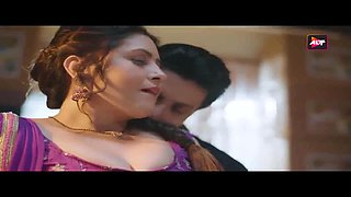 Utha Patak 2025 ALTBalaji New Web Series