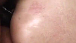 Shadow Latin Beauty BBC Dick Down