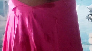 Desi housewife nahate hue Hd video Leake