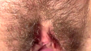 Playing with My Stepsister: if I Make Her Cum, She'll Let Me Cum on Her Pussy.