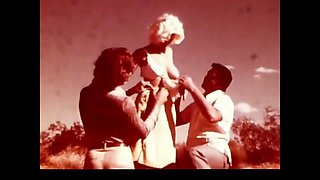 Vintage Porn Retro Erotic Theatre - Dessert Fruit - Retro Vintage And Mike Ranger