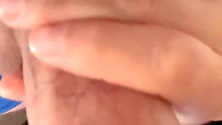 Swallowing a Big Cumshot - Hot, Female POV Blowjob