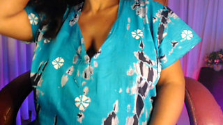 Toples Nude Boobs Licking.